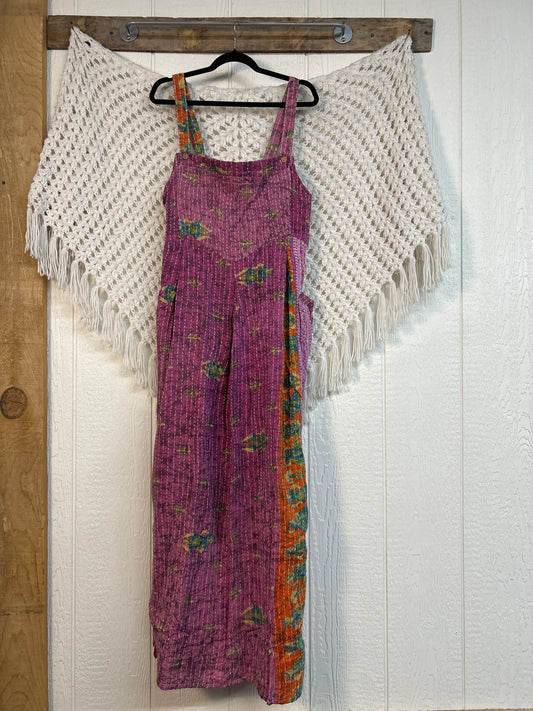Pareo Kantha Crossroad Dress 0926 211