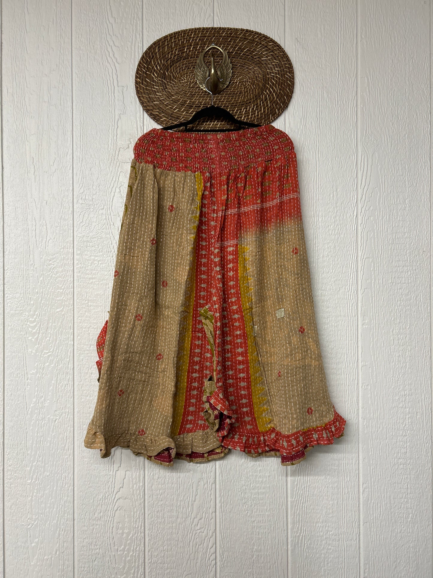 Pareo Kantha Inner Peace Gauchos 0626 197