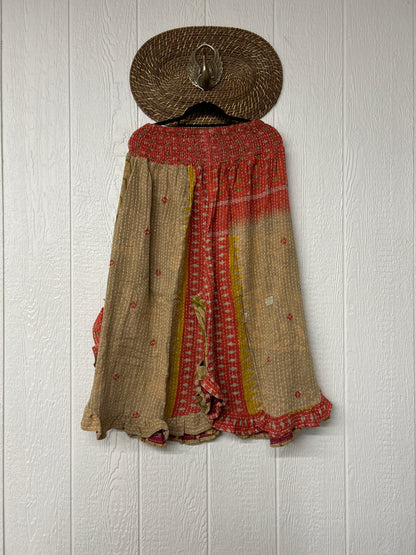 Pareo Kantha Inner Peace Gauchos 0626 197