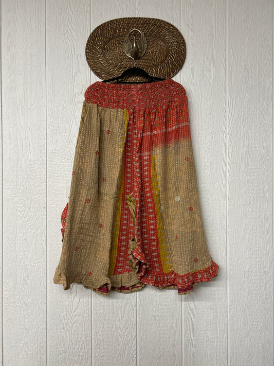 Pareo Kantha Inner Peace Gauchos 0626 197