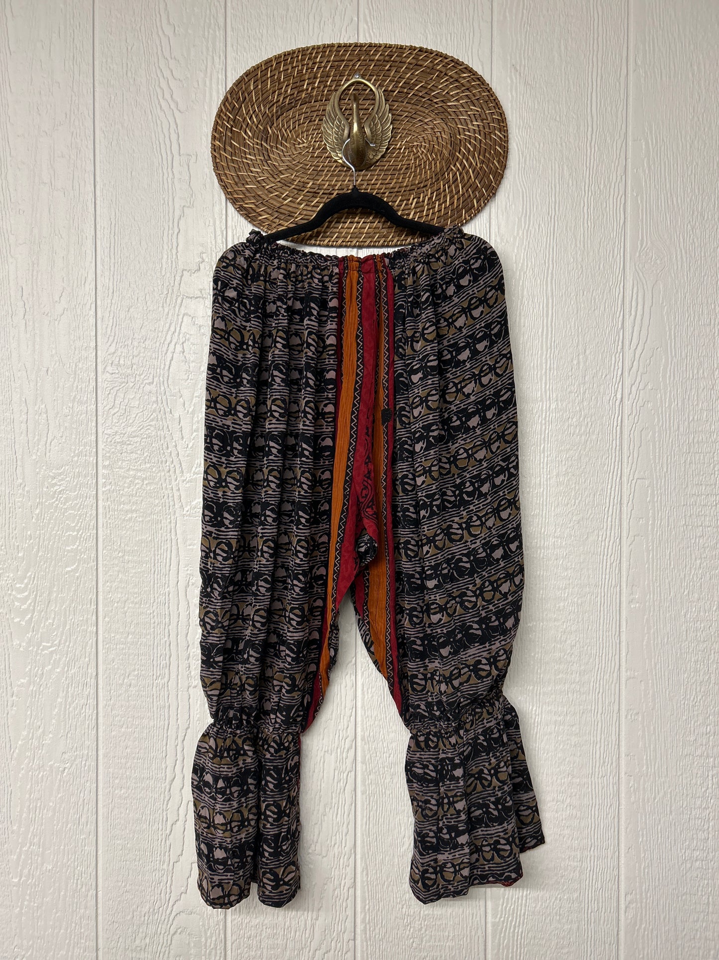 Duality Bloomer Pant 0426 243