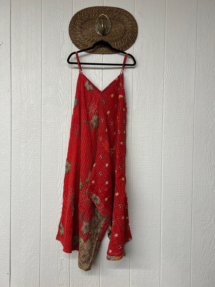 Raven Jumpsuit 0825 156