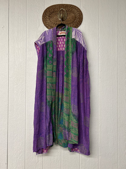 Pareo Kantha Summer Utopia Duster 0726 215