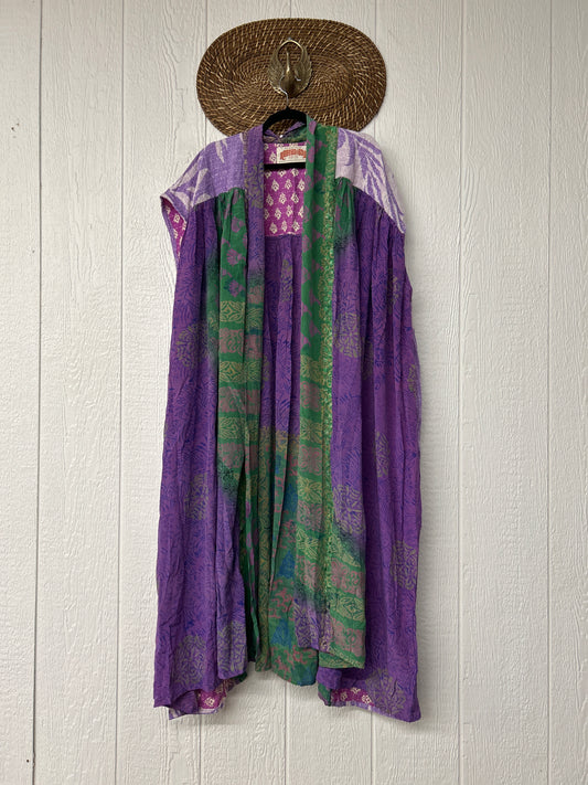 Pareo Kantha Summer Utopia Duster 0726 215