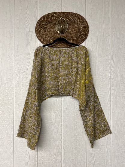 Abundance Crop Top 1025 040