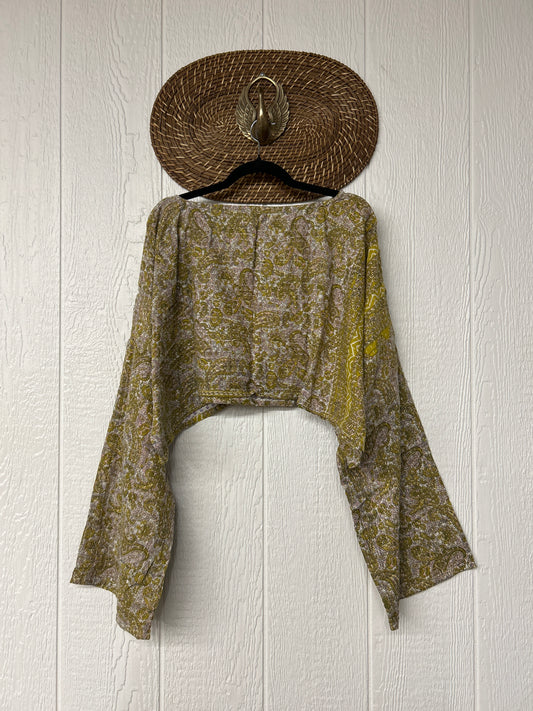 Abundance Crop Top 1025 040