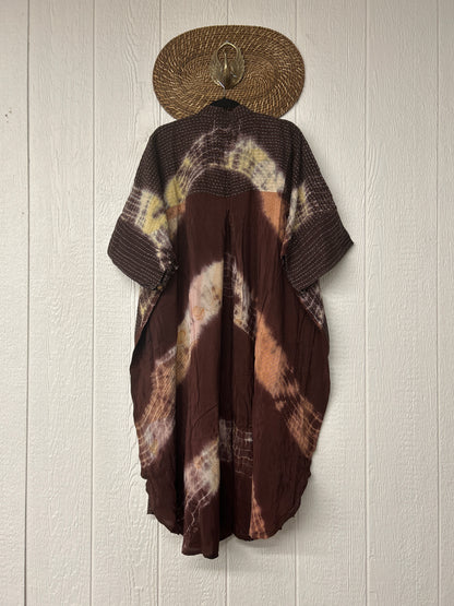 Pareo Kantha Free To Be Maxi 0826 217