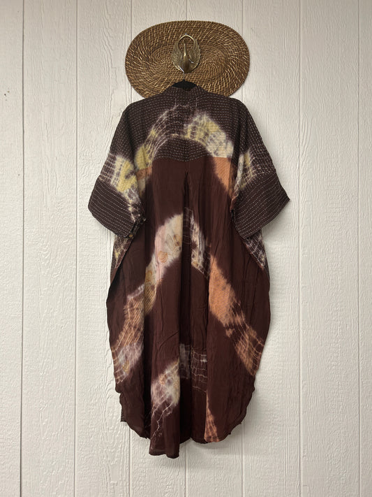 Pareo Kantha Free To Be Maxi 0826 217