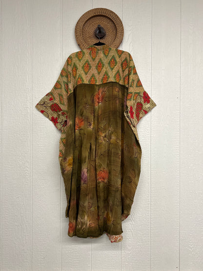 Pareo Kantha Free To Be Maxi 0826 197