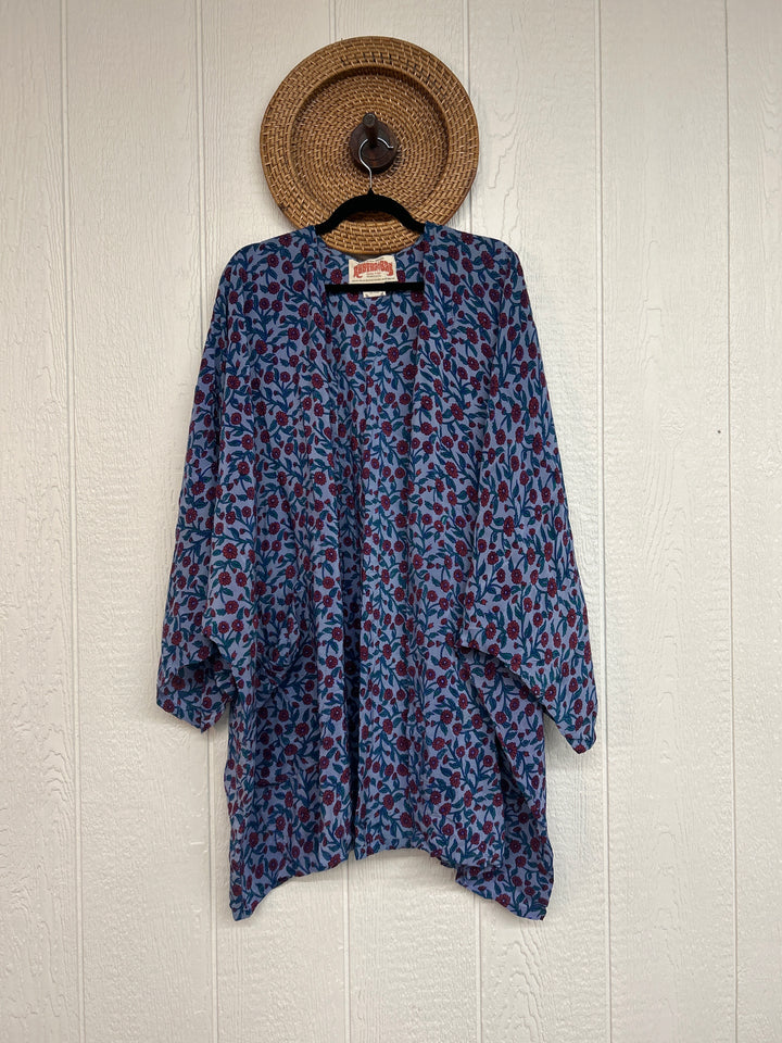 Crepe Gaia Kimono 0725 148