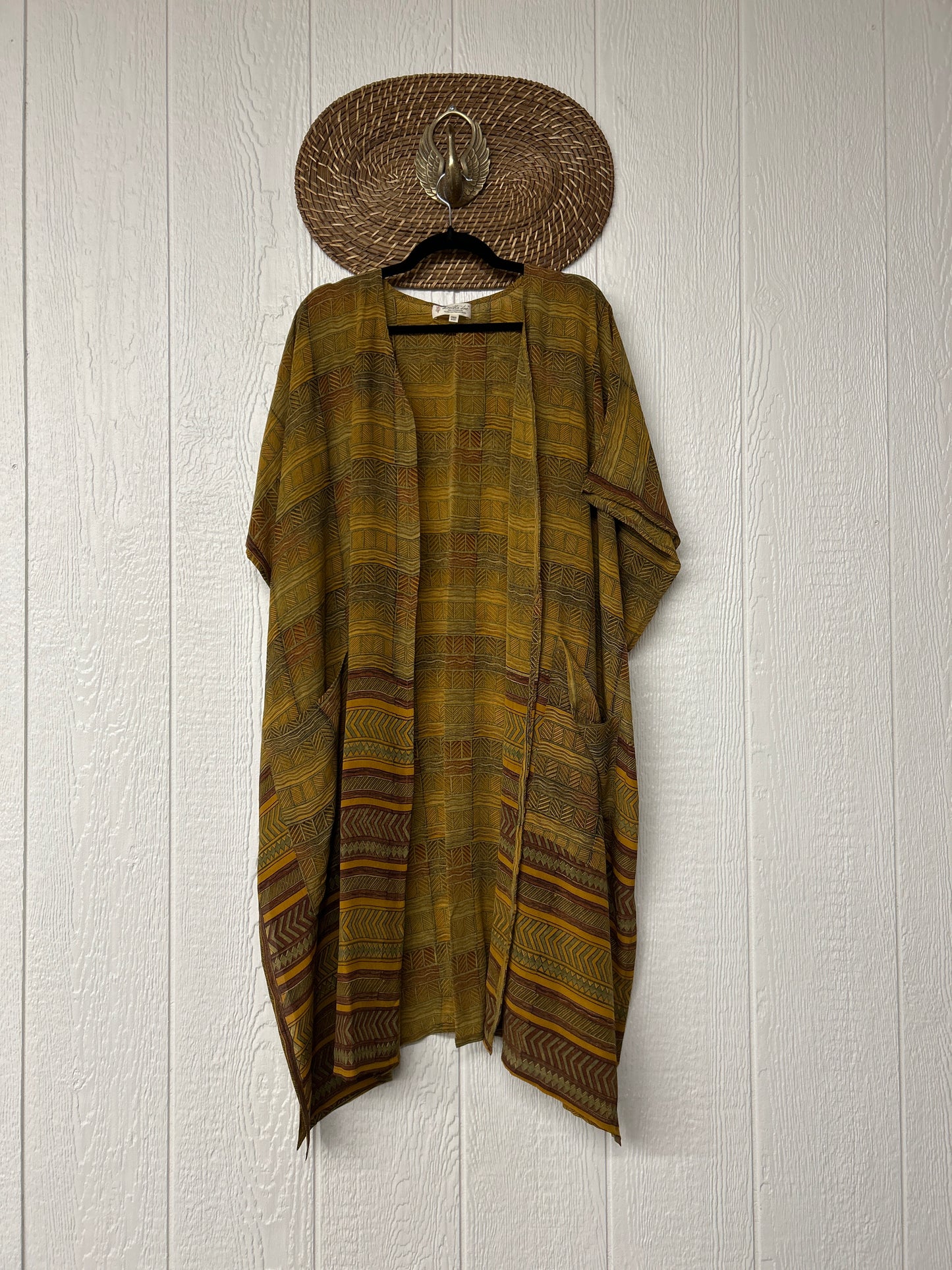 Solstice Kimono 0625 022