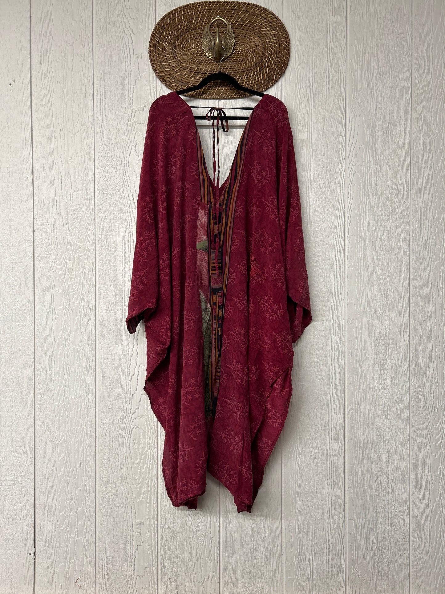 Crepe Sari Moondance Muu 1225 254