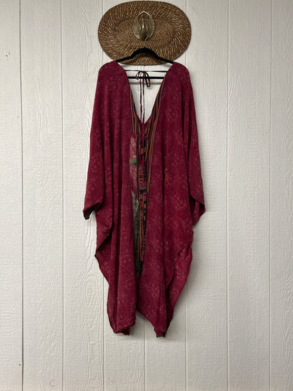 Crepe Sari Moondance Muu 1225 254