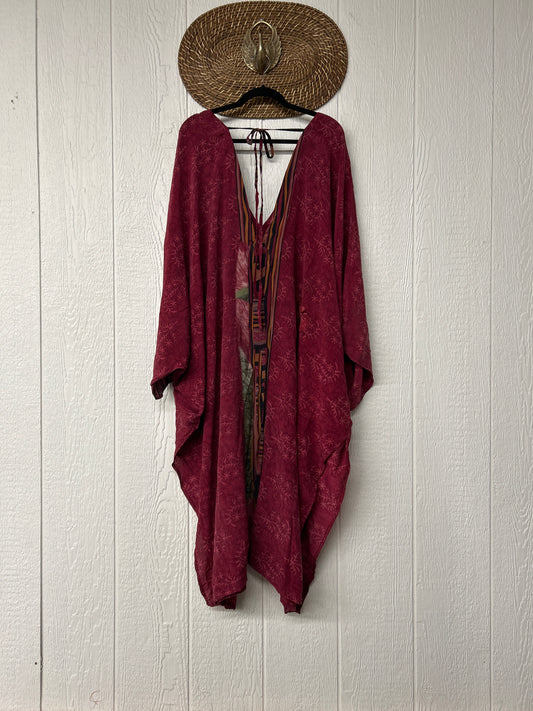 Crepe Sari Moondance Muu 1225 254