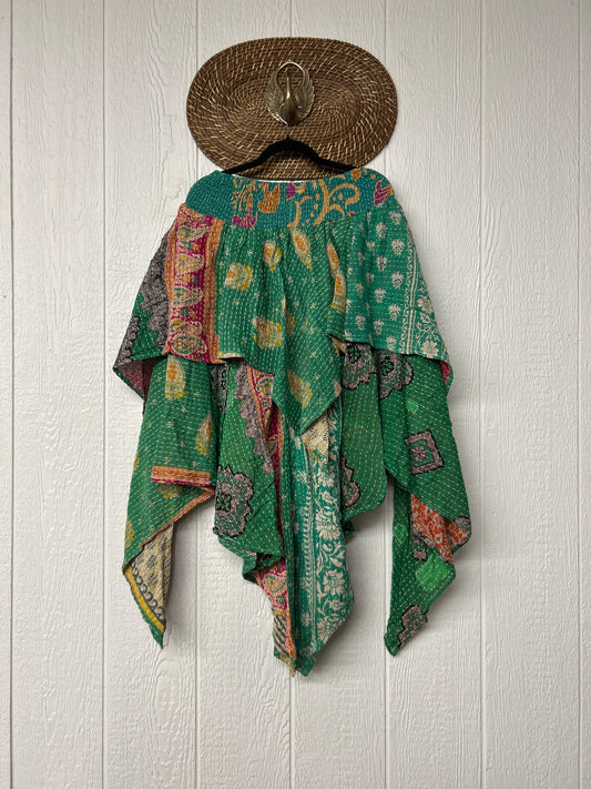 Pareo Kantha Pixie Pant 0826 236