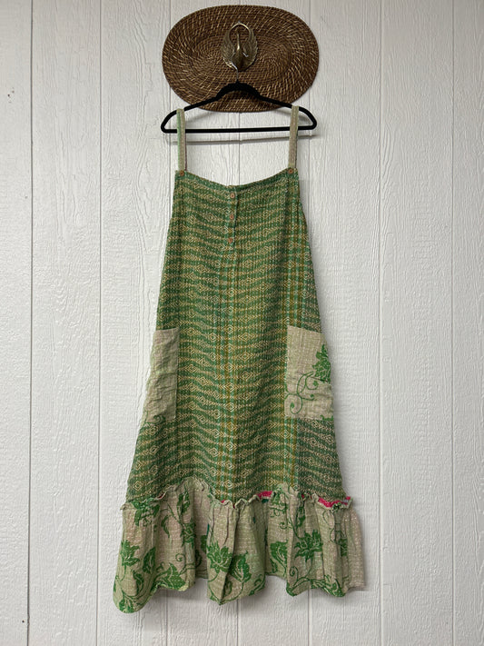 Pareo Kantha Joplin Dress 1125 041