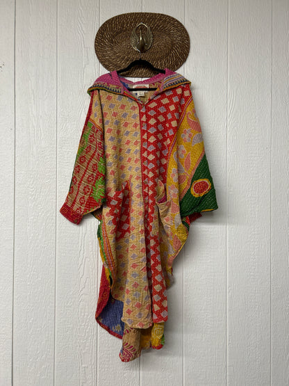 Poetic Hoodie Maxi 1025 021