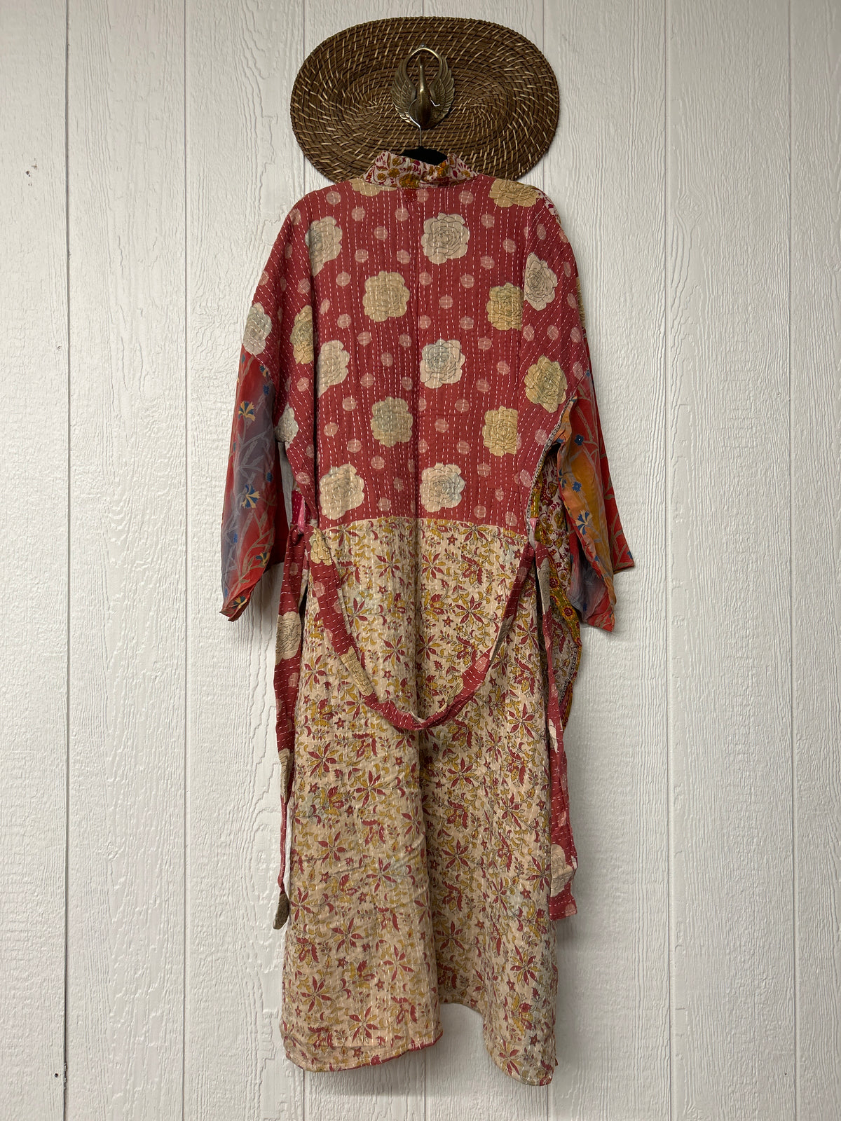 Pareo Kantha Majestic Kimono 0926 230