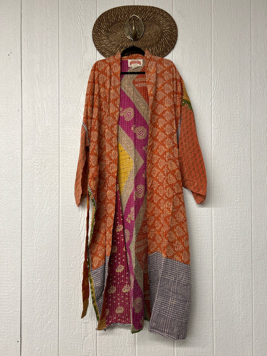 Pareo Kantha Majestic Kimono 0926 250