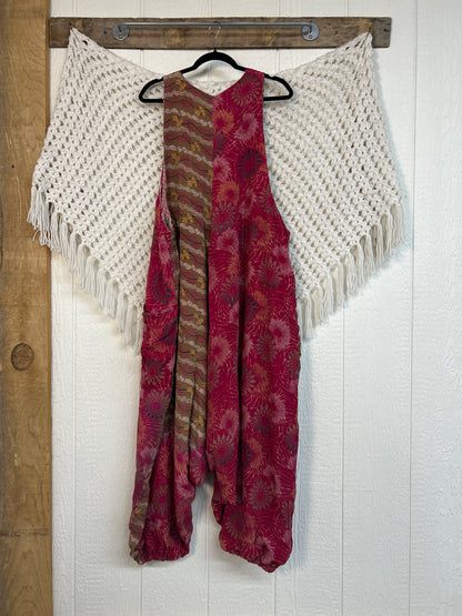 Duality Erin Jogger Jumpsuit 1125 241