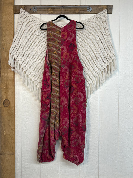 Duality Erin Jogger Jumpsuit 1125 241