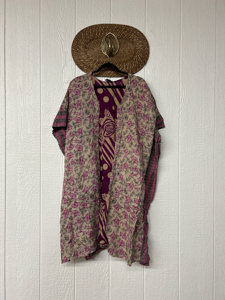 Take It Easy Summer Kimono 0625 024