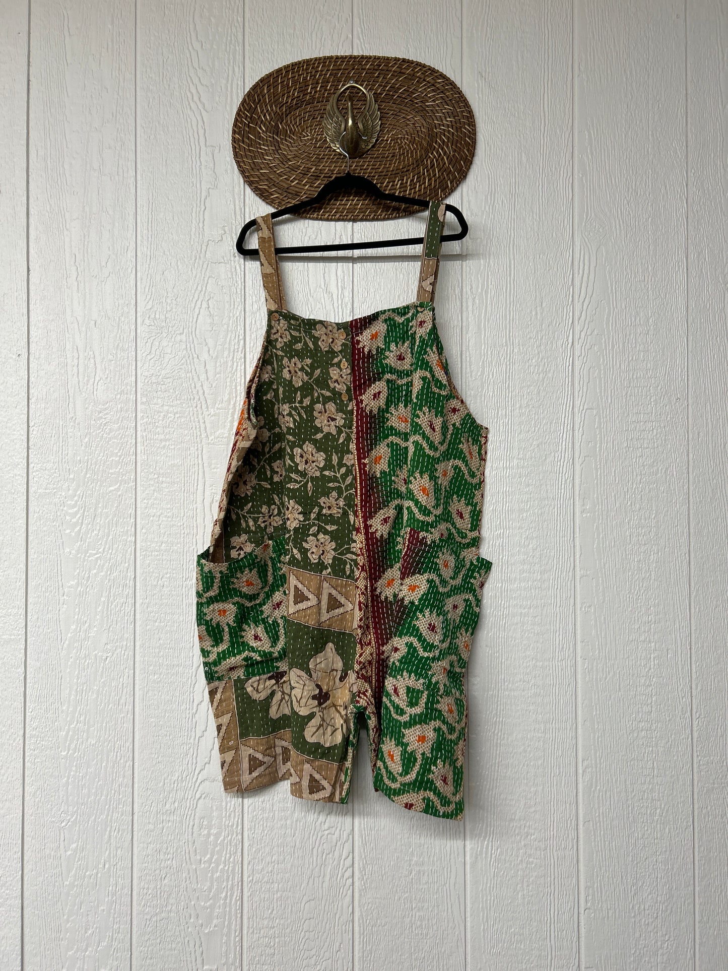 Seeker Shortall 0625 147