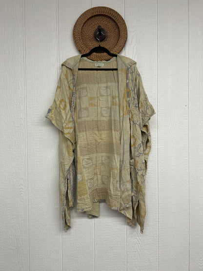 Alchemi Koverlet Wanderlust Poncho 0726 003