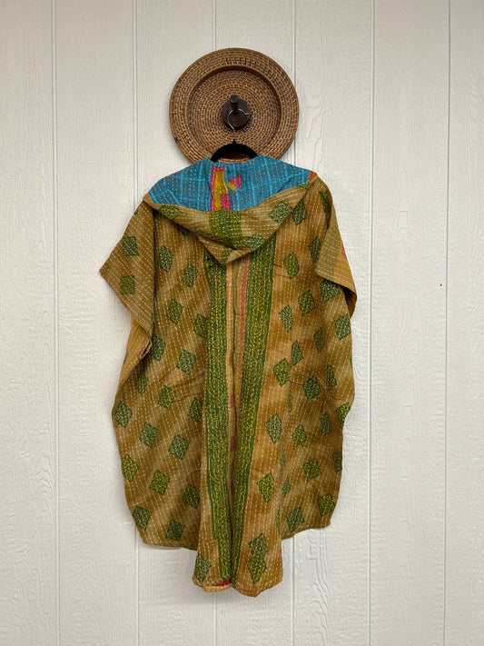 Peacemaker Hoodie Romper 0625 042