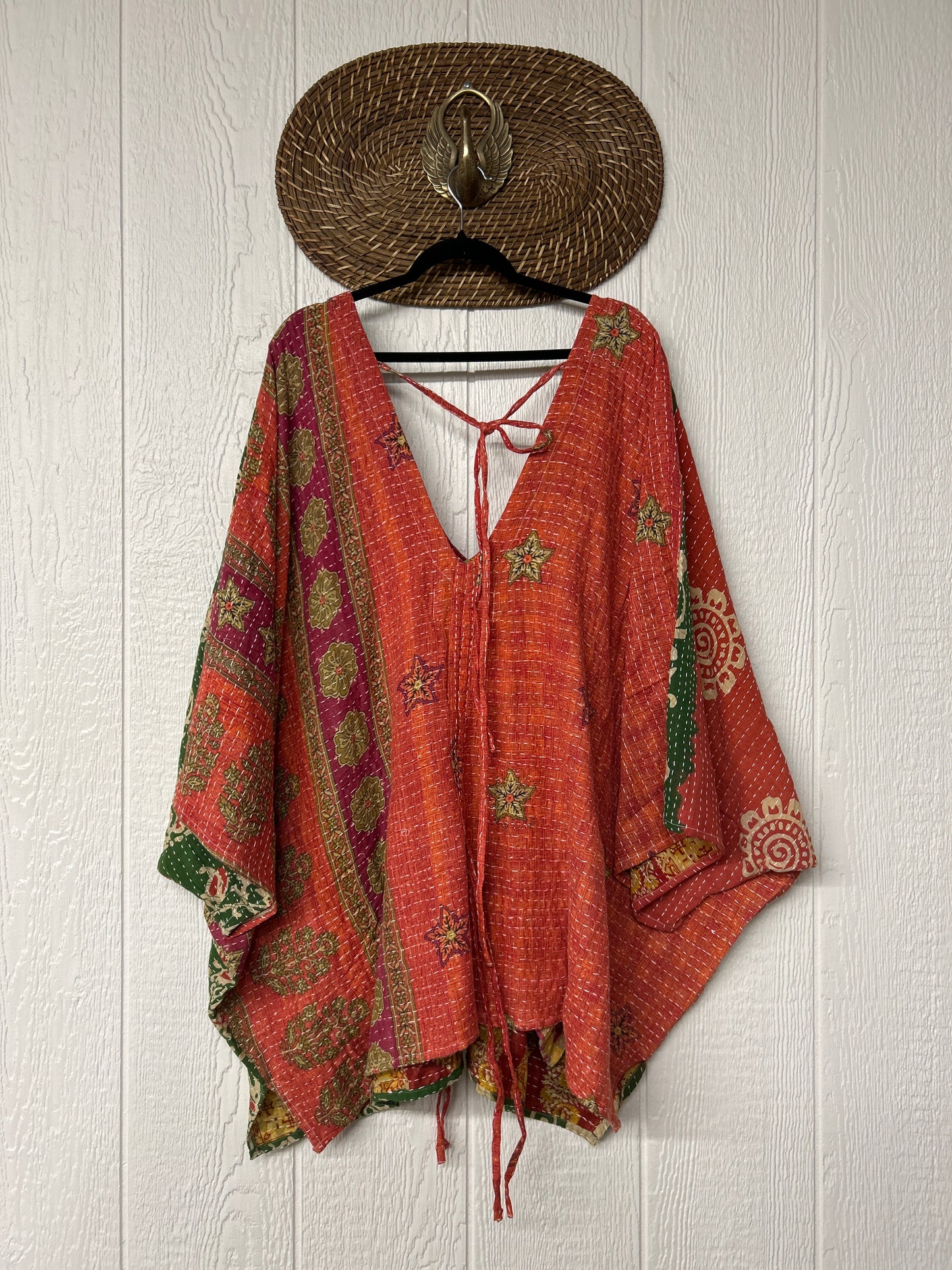 Pareo Kantha Shortie Moondance Muu 1125 097