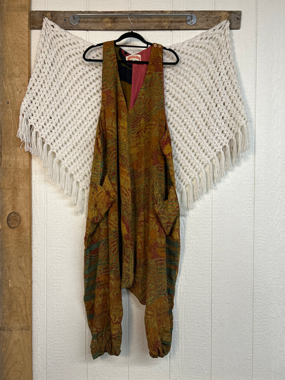 Duality Erin Jogger Jumpsuit 1125 231