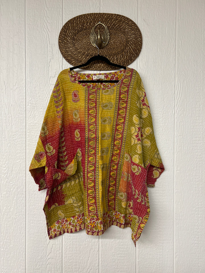 Kantha Dream Pullover 0325 057