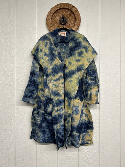 Aura Edit Koverlet Nomad Coat 1026 014