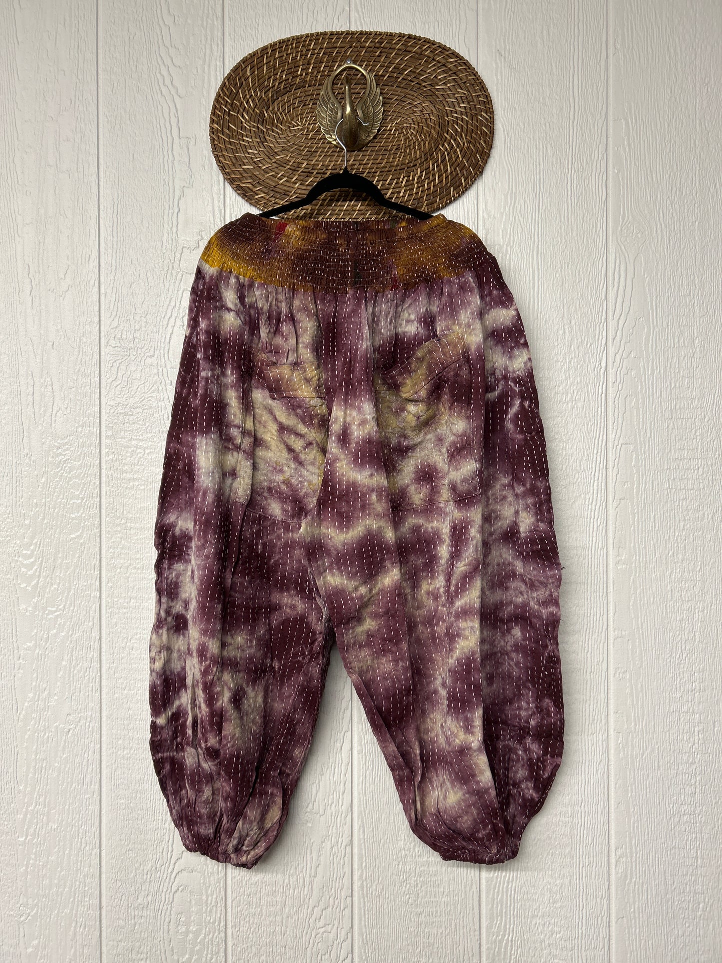 Pareo Kantha Synergy Jogger 0526 030