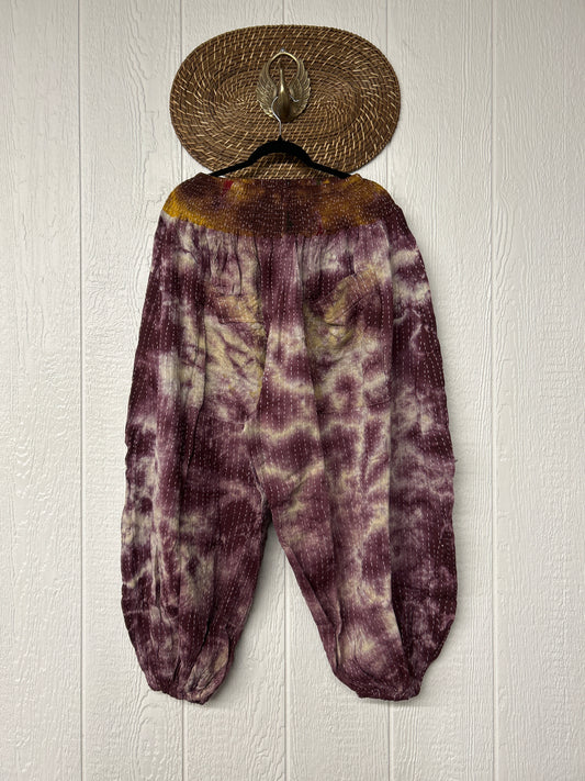 Pareo Kantha Synergy Jogger 0526 030
