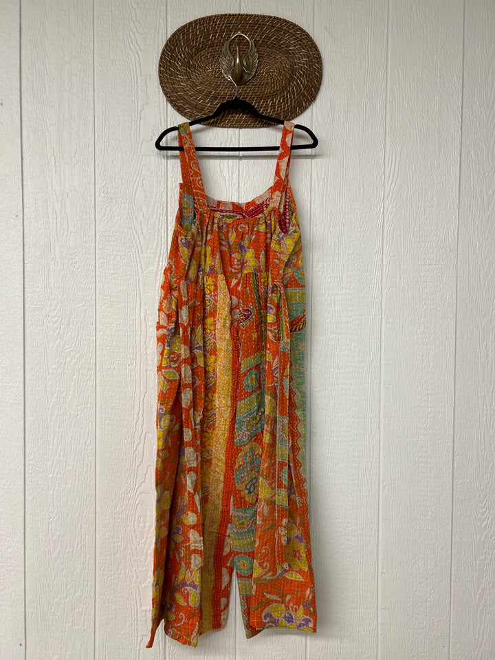 Crossroad Kantha Overalls 1124 143