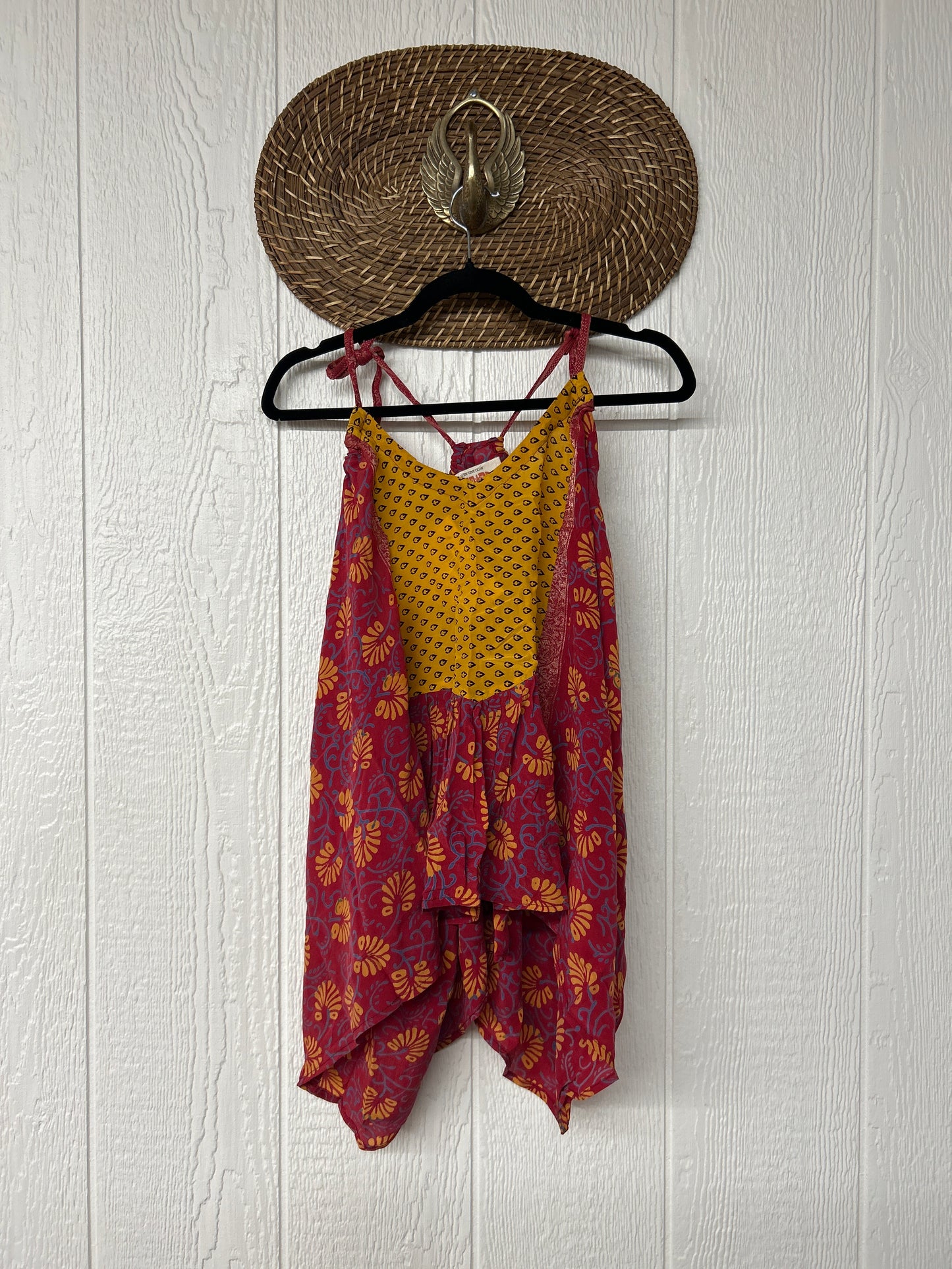 Free Fallin' Tank 0725 074
