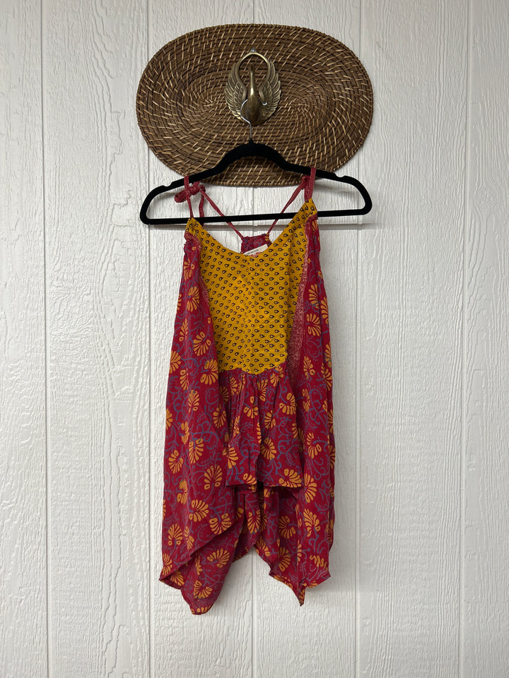 Free Fallin' Tank 0725 074