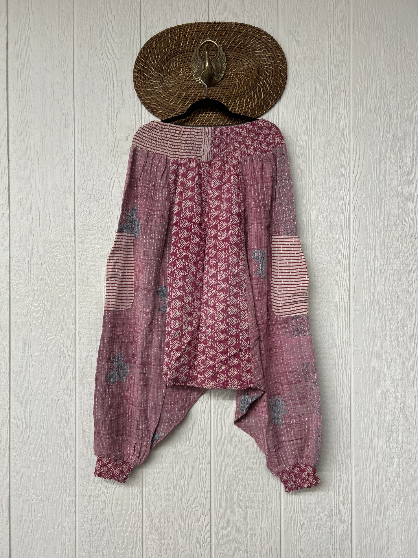 Pareo Kantha Be Still Harems 0626 266