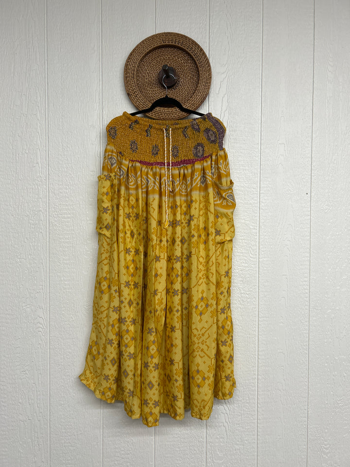 Silk Free Bird Convertible Maxi 0525 001