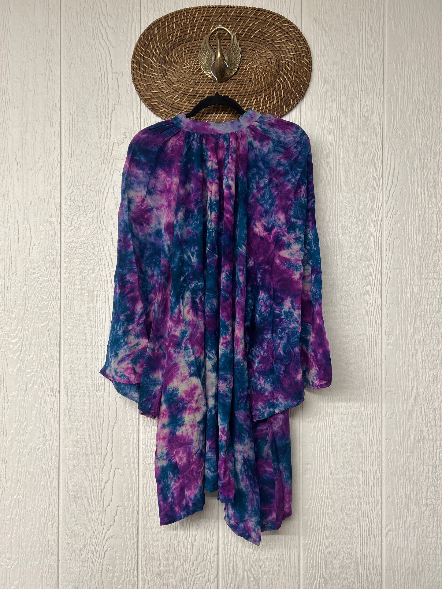 Woodstock Shortie Kimono 1025 160