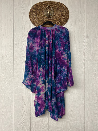 Woodstock Shortie Kimono 1025 160