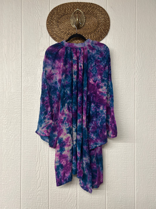 Woodstock Shortie Kimono 1025 160