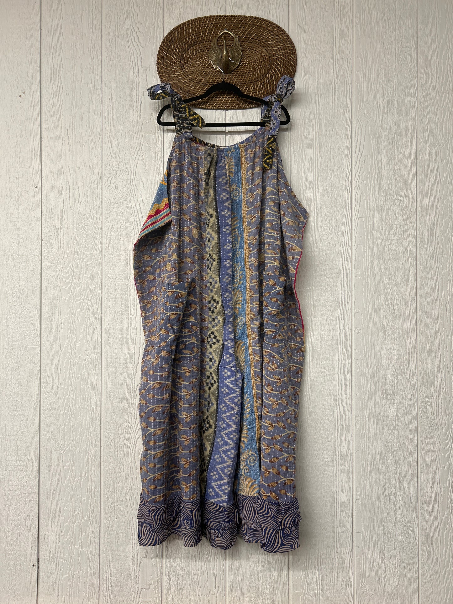 Pareo Kantha Cosmos Jumpsuit 0826 005