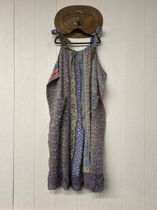 Pareo Kantha Cosmos Jumpsuit 0826 005