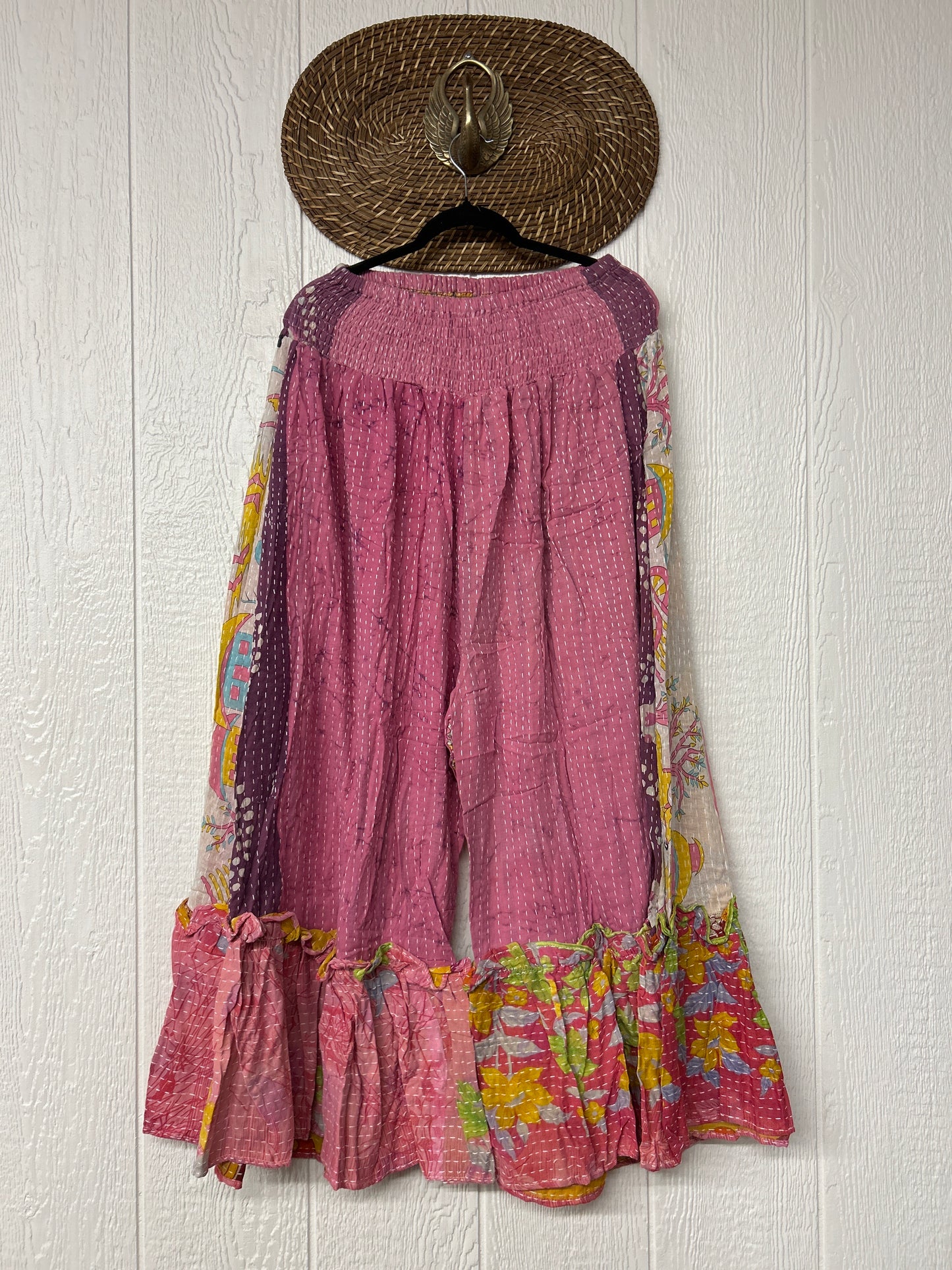 Pareo Kantha Joplin Pants 0326 093