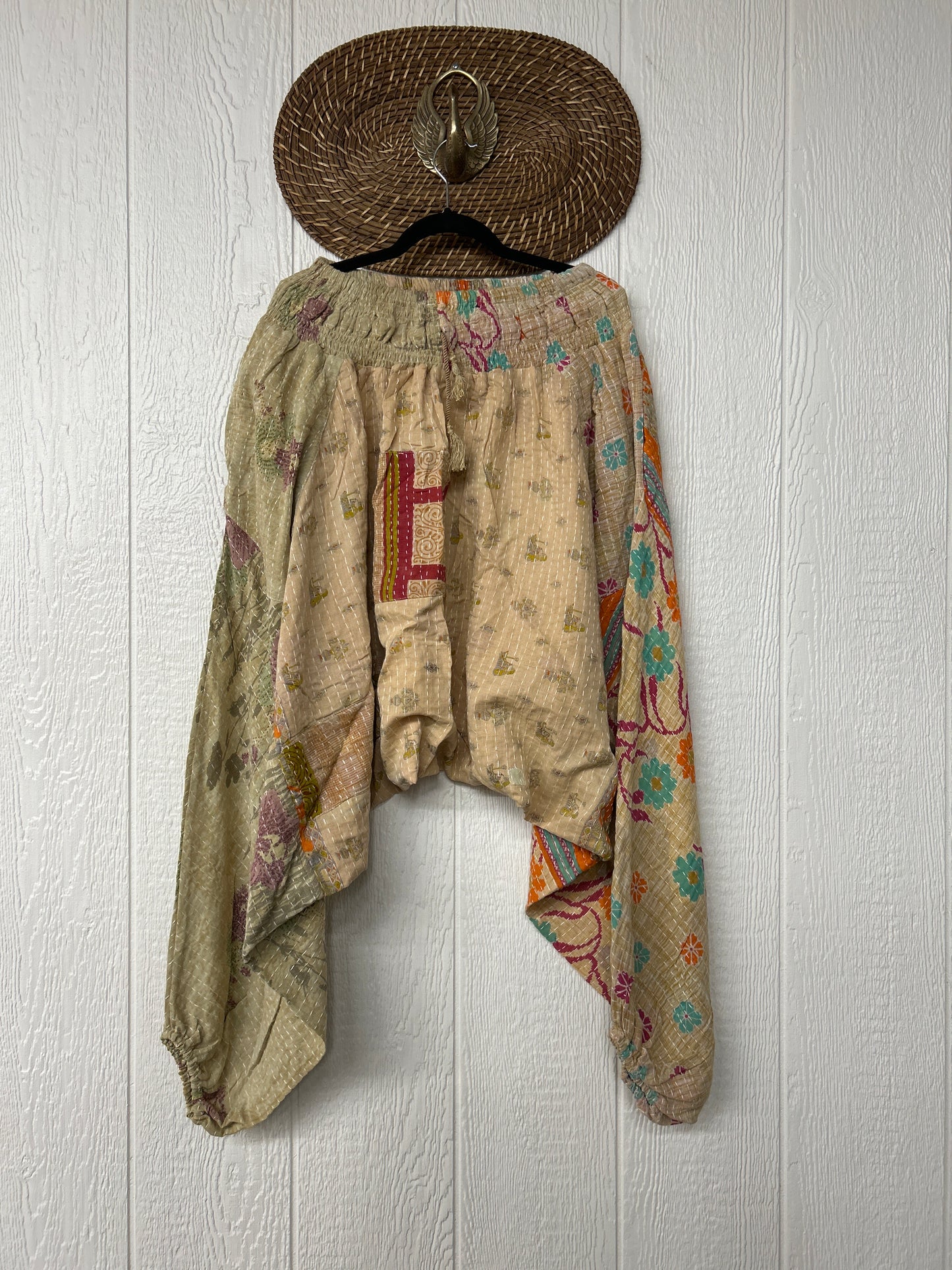 Everyday Harem Pants 0925 247