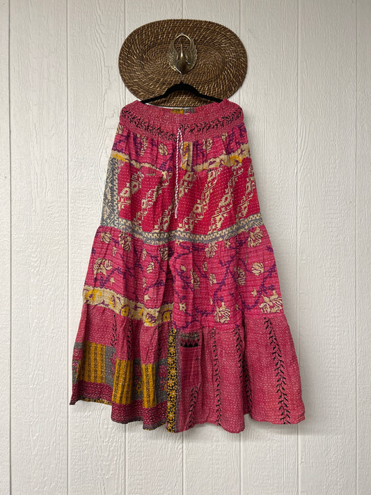 Lotus Wide Leg Pants 1025 020