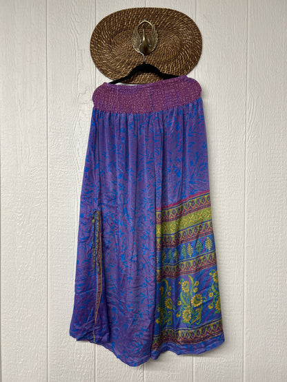 Rasgulla Sari Butterfly Pant 1026 092