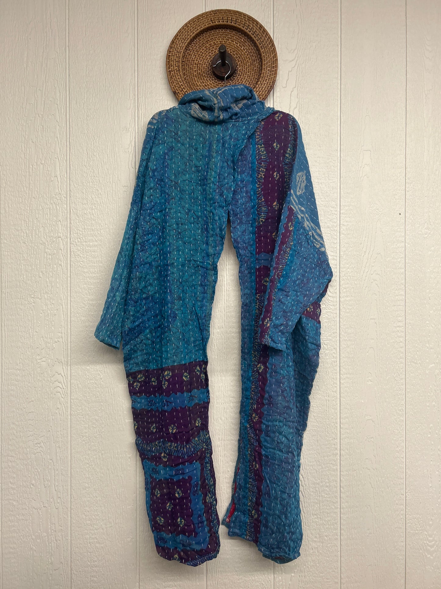 Koverlet Cowl Split Pullover 1025 221